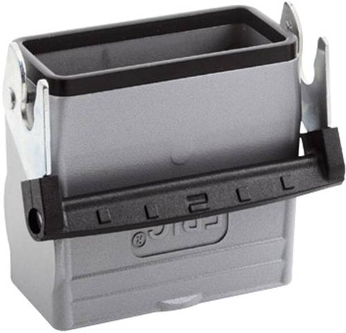LAPP 79042400 Kupplungsgehäuse M25 EPIC® H-B 10 10St. von LAPP