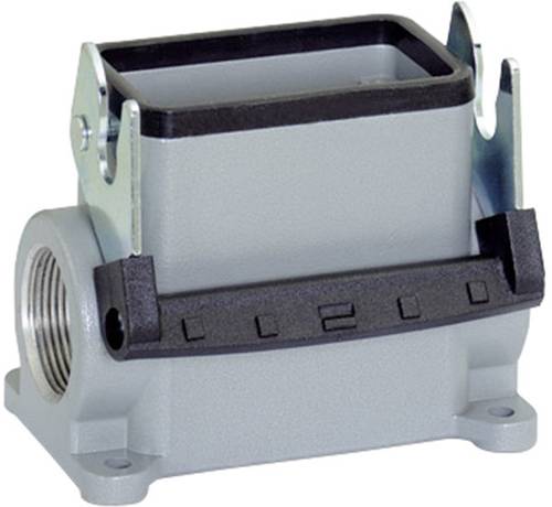 LAPP 79061200 Sockelgehäuse M25 EPIC® H-B 10 10St. von LAPP