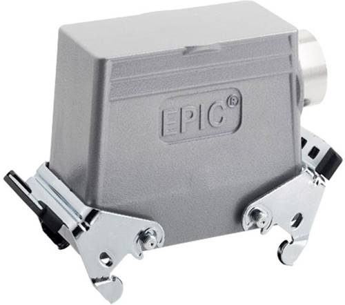 LAPP 79107400 Tüllengehäuse M32 EPIC® H-B 16 5St. von LAPP