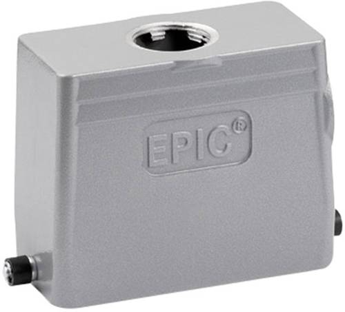 LAPP 79144600 Tüllengehäuse M32 EPIC® H-B 24 5St. von LAPP