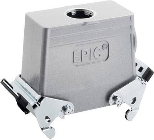 LAPP 79155400 Tüllengehäuse M25 EPIC® H-B 24 5St. von LAPP