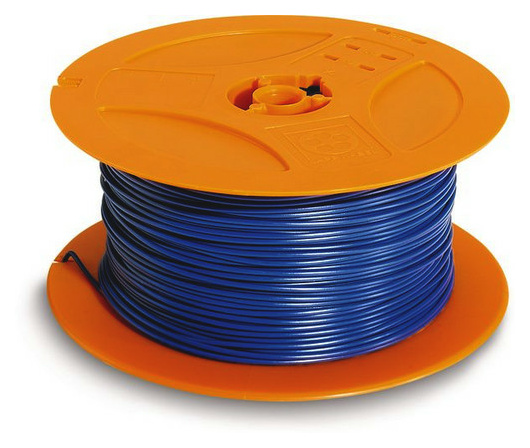 LAPP H05V-K 1 OG Spule 250m LAPP H05V-K 1 OG Spule 250m von LAPP