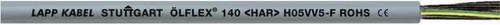 LAPP H05VV-F Steuerleitung 14G 2.50mm² Grau 11045-1000 1000m LAPP H05VV-F Steuerleitung 14G 2.50mm² Grau 11045-1000 1000m von LAPP