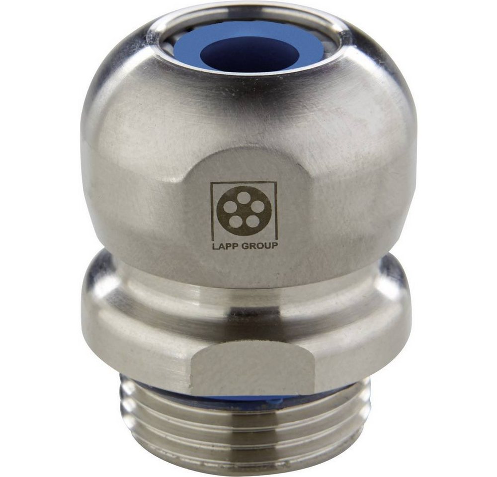 LAPP Kabelführung Kabel- und Leitungseinführung SKINTOP® INOX NPT von LAPP