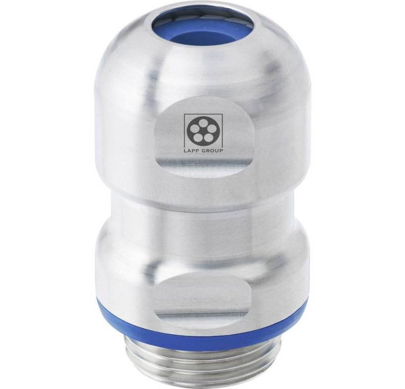 LAPP Kabelsockel Kabelverschraubungen Serie SKINTOP® HYGIENIC SC, EMV von LAPP
