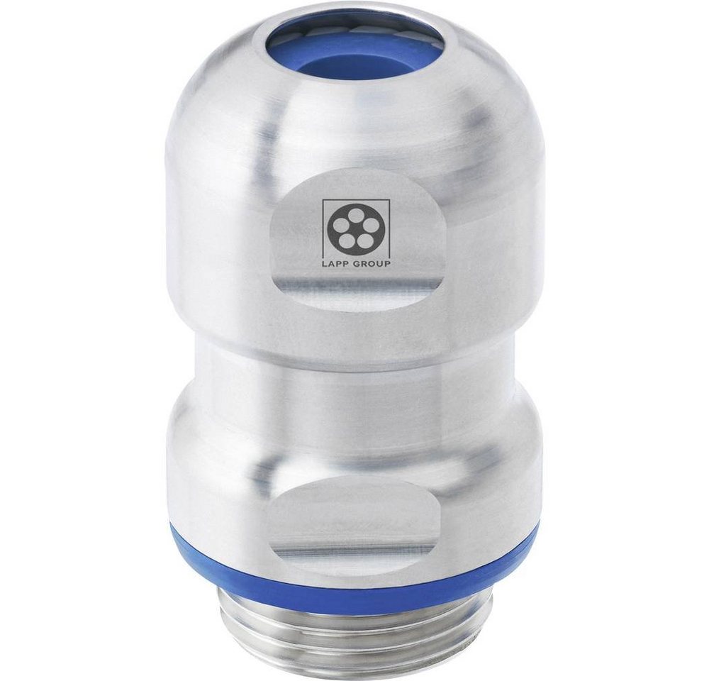 LAPP Kabelsockel Kabelverschraubungen Serie SKINTOP® HYGIENIC SC, EMV von LAPP
