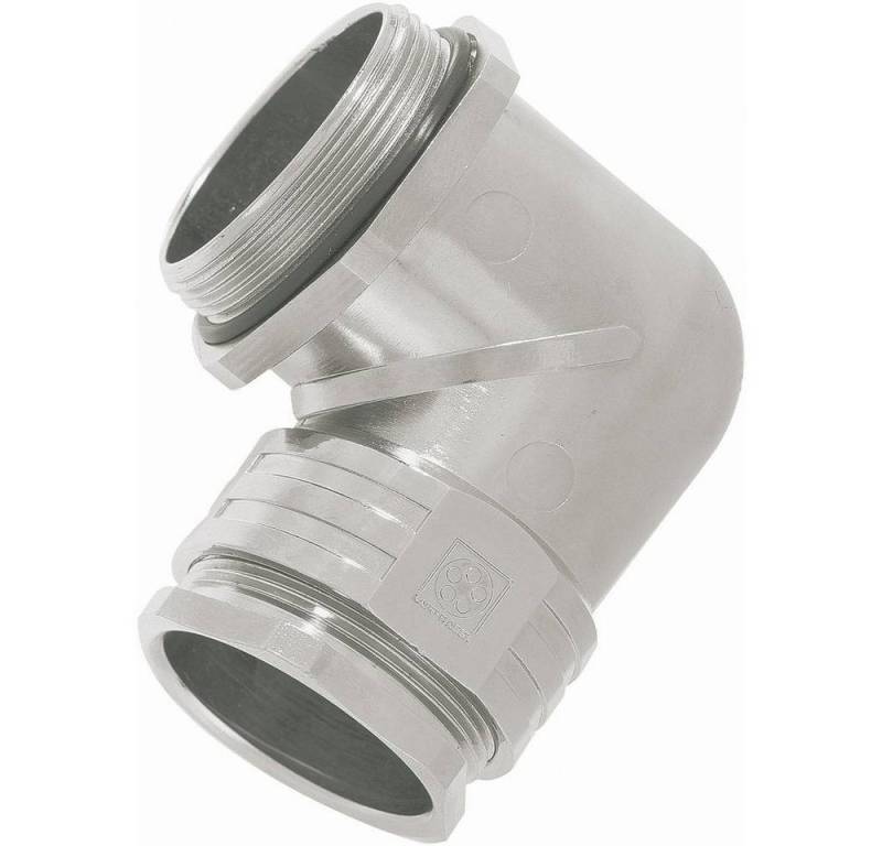 LAPP Kabelsockel SKINDICHT® -Winkelverschraubung RWV-M von LAPP