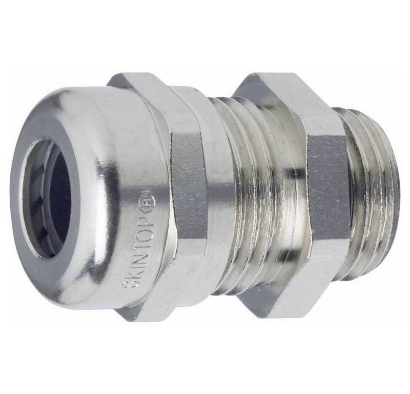 LAPP Kabelsockel SKINTOP® EMV Kabelverschraubung MS-SC von LAPP