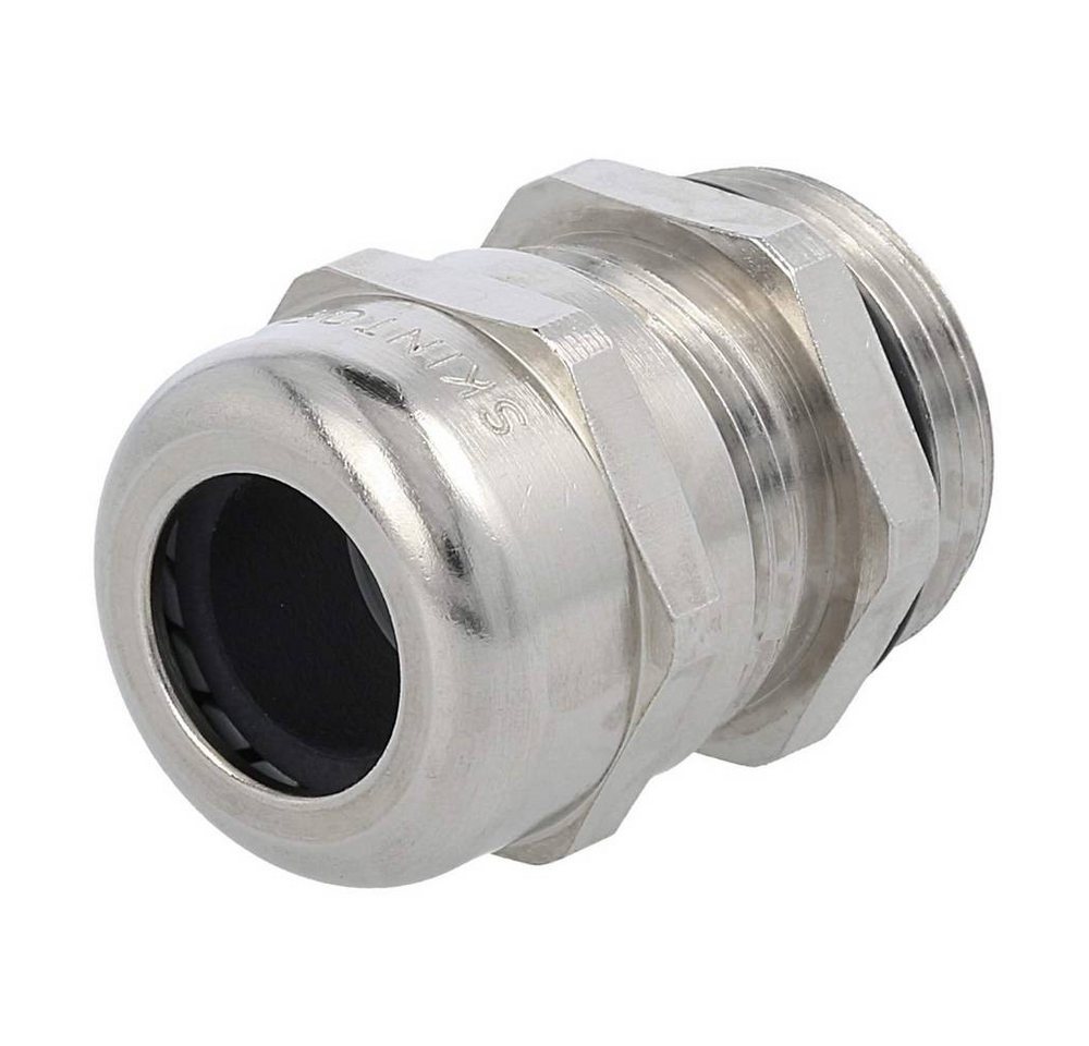 LAPP Kabelsockel SKINTOP® -Kabelverschraubung MS-PG mit von LAPP