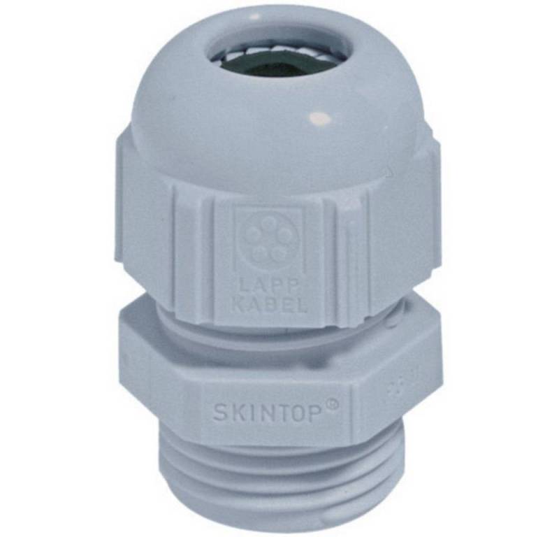LAPP Kabelsockel SKINTOP® Kabelverschraubung ST-M von LAPP