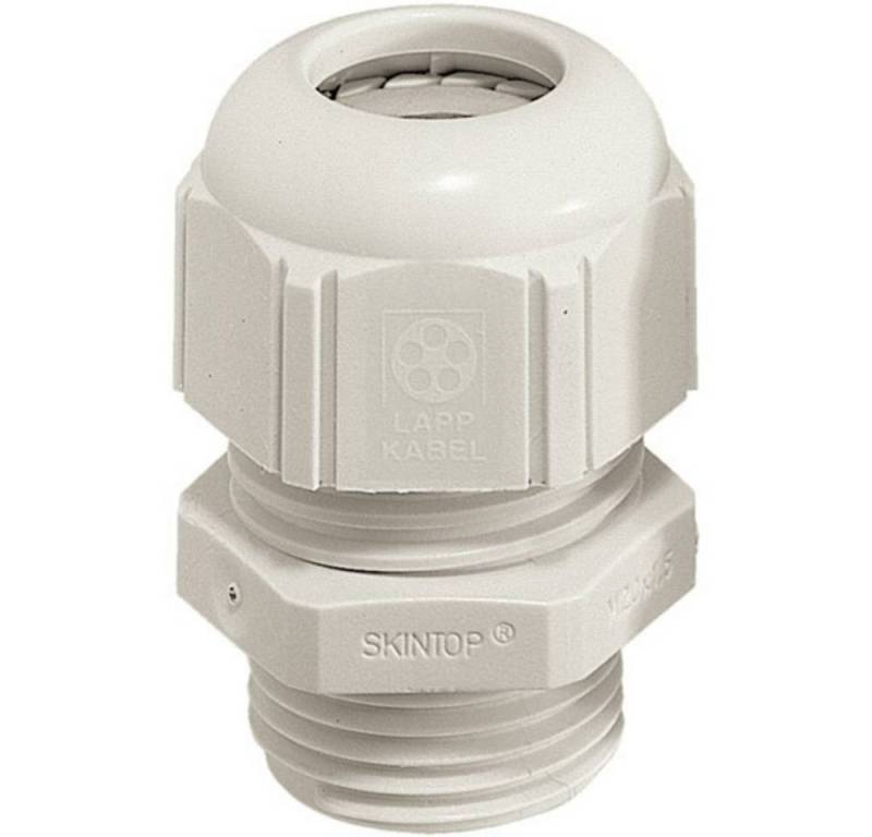 LAPP Kabelsockel SKINTOP® STR-M Kabelverschraubung von LAPP