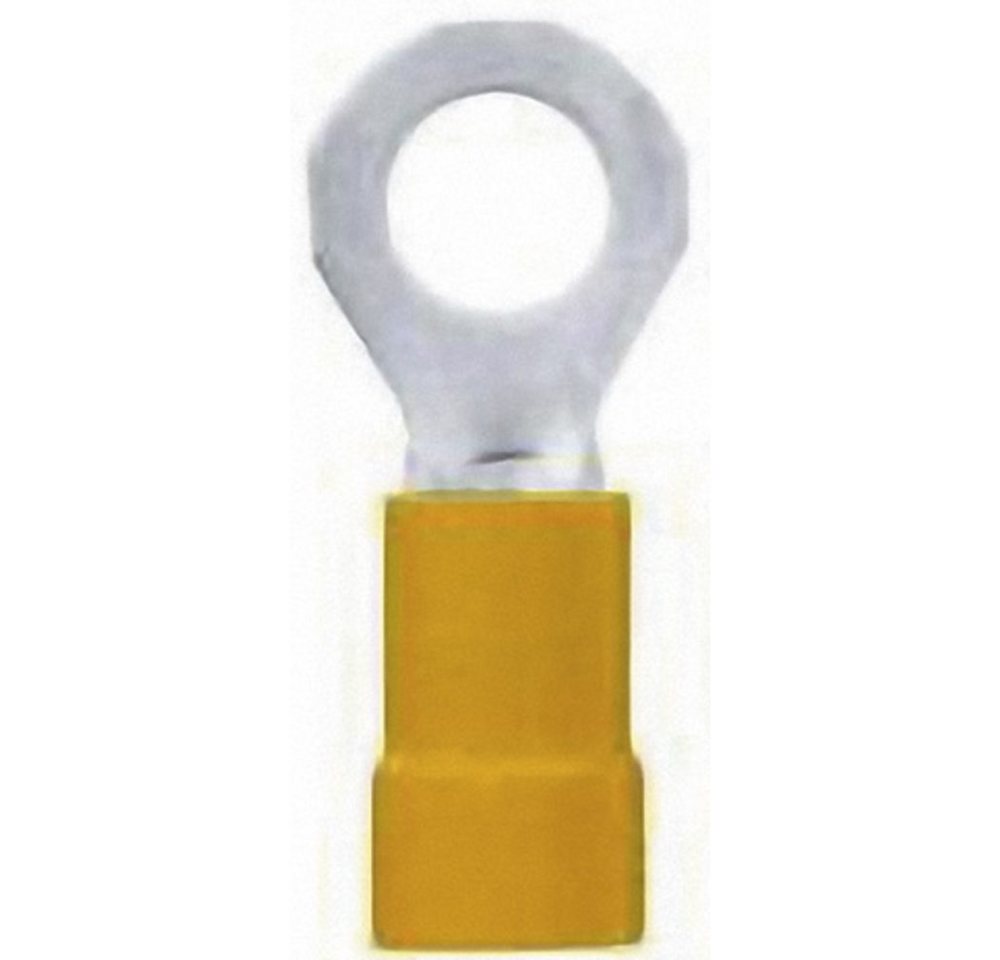 LAPP LAPP 63104180 Ringkabelschuh Querschnitt (max)=2.50 mm² Teilisolier Kabelzubehör, (L-RB 5) von LAPP