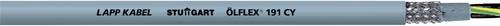 LAPP ÖLFLEX® 191 CY Steuerleitung 4G 2.50mm² Grau 11195-300 300m von LAPP