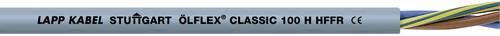LAPP ÖLFLEX® CLASSIC 100 H Steuerleitung 5G 6mm² Grau 14168-100 100m von LAPP