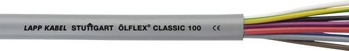 LAPP ÖLFLEX® CLASSIC 100 Steuerleitung 4G 16mm² Grau 1120818/100 100m von LAPP