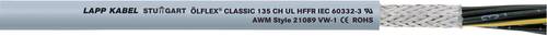 LAPP ÖLFLEX® CLASSIC 135 CH Steuerleitung 5G 16mm² Grau 1123378-1000 1000m von LAPP