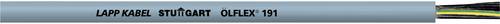 LAPP ÖLFLEX® CLASSIC 191 Steuerleitung 4G 4mm² Grau 11161-600 600m von LAPP