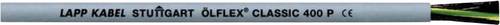 LAPP ÖLFLEX® CLASSIC 400 P Steuerleitung 4G 10mm² Schwarz 1312976-100 100m von LAPP