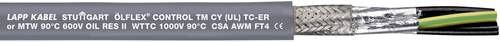 LAPP ÖLFLEX® CONTROL TM CY Steuerleitung 4G 4mm² Grau 281204CY-152 152m von LAPP