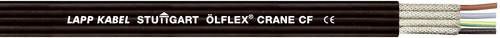 LAPP ÖLFLEX® CRANE CF Steuerleitung 4G 2.50mm² Schwarz 41078-1000 1000m von LAPP