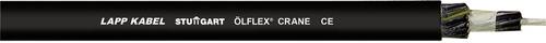 LAPP ÖLFLEX® CRANE Steuerleitung 2 x 1.50mm² Schwarz 39017-1000 1000m von LAPP