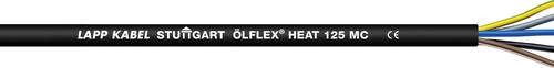 LAPP ÖLFLEX® HEAT 125 MC Steuerleitung 2 x 0.50mm² Schwarz 1024300/500 500m von LAPP