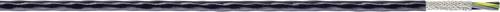 LAPP ÖLFLEX® HEAT 260 C MC Hochtemperaturleitung 4G 0.75mm² Schwarz 91331-100 100m von LAPP