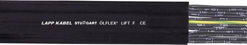 LAPP ÖLFLEX® LIFT F Steuerleitung 12G 2.50mm² Schwarz 42050-500 500m von LAPP