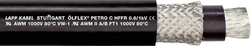 LAPP ÖLFLEX® PETRO C HFFR Steuerleitung 3G 2.50mm² Schwarz 23278-100 100m von LAPP
