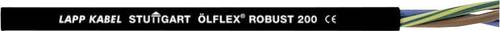LAPP ÖLFLEX® ROBUST 200 Steuerleitung 2 x 2.50mm² Schwarz 21810-250 250m von LAPP