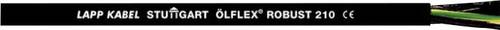 LAPP ÖLFLEX® ROBUST 210 Steuerleitung 2 x 0.75mm² Schwarz 21897-100 100m von LAPP