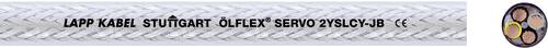 LAPP ÖLFLEX® SERVO 2YSLCY-JB Servoleitung 4G 4mm² Transparent 36427-250 250m von LAPP