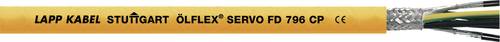LAPP ÖLFLEX® SERVO FD 796 CP Servoleitung 4G 1.50mm² Orange 27950-200 200m von LAPP
