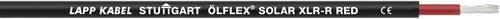 LAPP ÖLFLEX® SOLAR XLR-R 0023392-500 Photovoltaikkabel 1 x 6mm² Schwarz, Rot 500m von LAPP