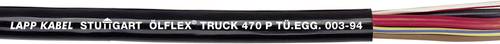 LAPP ÖLFLEX® TRUCK 470 P Fahrzeugleitung 2 x 0.75mm² + 2 x 1.50mm² Schwarz 7027046-1000 1000m von LAPP