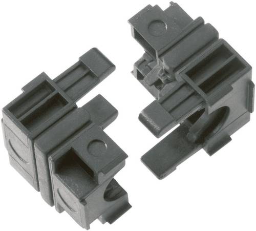 LAPP SKINTOP CUBE L Kabeldurchführung Klemm-Ø (max.) 9mm Polypropylen Schwarz 5St. von LAPP