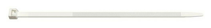 Lapp 61831056 Kabelbinder Basic Tie 360x4,8 B (100 Stück) von LAPP