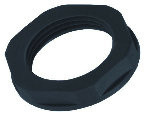 Lapp GMP GL-M Skintop Gegenmutter M32 sw Lapp GMP GL-M Skintop Gegenmutter M32 sw von LAPP