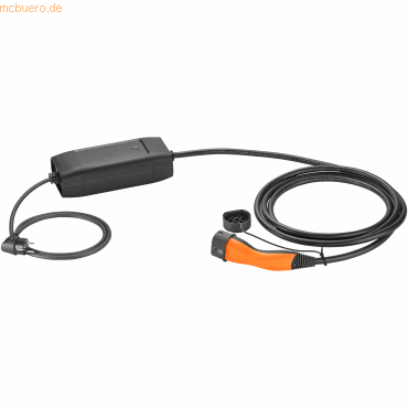 Lapp Mobile Ladestation Basic 5555921001 Typ2 2,3kW 6m Lapp Mobile Ladestation Basic 5555921001 Typ2 2,3kW 6m von LAPP