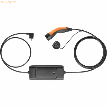 Lapp Mobile Ladestation Basic 5555921002 Typ2 1,8kW 6m Lapp Mobile Ladestation Basic 5555921002 Typ2 1,8kW 6m von LAPP