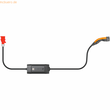 Lapp Mobile Ladestation Basic 5555921007 Typ2 11kW 6m Lapp Mobile Ladestation Basic 5555921007 Typ2 11kW 6m von LAPP