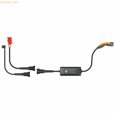 Lapp Mobile Ladestation Universal 5555924001 Typ2 11kW 6m Lapp Mobile Ladestation Universal 5555924001 Typ2 11kW 6m von LAPP