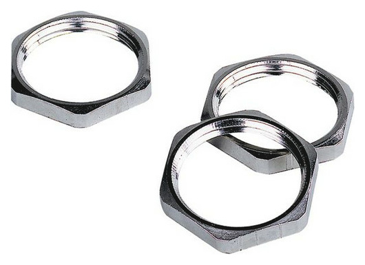 Lapp SKINDICHT SM-M 12x1,5 Gegenmutter Lapp SKINDICHT SM-M 12x1,5 Gegenmutter von LAPP