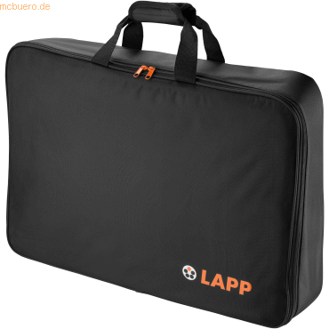 Lapp Tasche 5555911002 für Ladestation Basic/Universal von LAPP