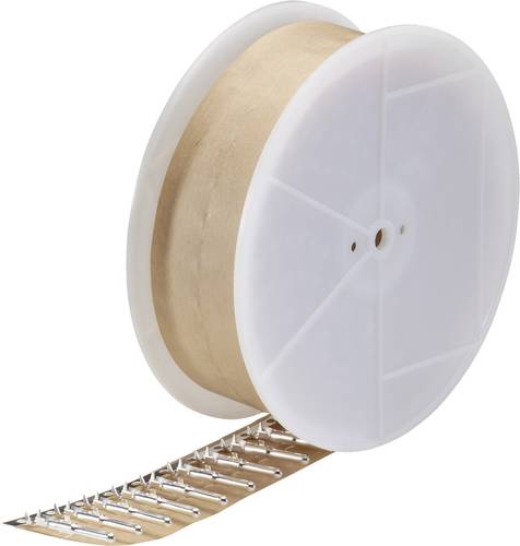 Stiftkontakt, gestanzt, Rollenware Serie MC 2,5 MC 2,5 11208000 LAPP 200St. Stiftkontakt, gestanzt, Rollenware Serie MC 2,5 MC 2,5 11208000 LAPP 200St. von LAPP