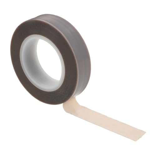 LAPYAPPE 1 Rolle Teflonband PTFE-Band PTFE-Bänder Klebeband für Vakuumierer Vakuumierband für Lebensmittel Ersatz-Dichtungsband Handsiegelband Spezielles PTFE-Harz Grey LAPYAPPE 1 Rolle Teflonband PTFE-Band PTFE-Bänder Klebeband für Vakuumierer Vakuumierband für Lebensmittel Ersatz-Dichtungsband Handsiegelband Spezielles PTFE-Harz Grey von LAPYAPPE