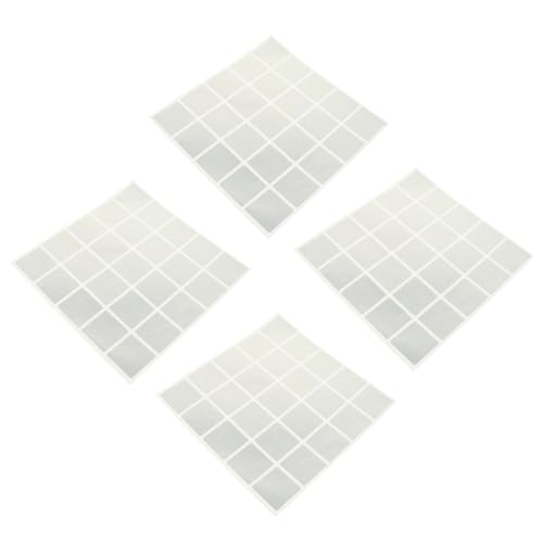 LAPYAPPE 100Stücke Selbstklebende Wasserdichte Klassifizierung Aufkleber Für Gewürze Büro Praktische Markierungsetiketten Für Zuhause Und Ordnung von LAPYAPPE