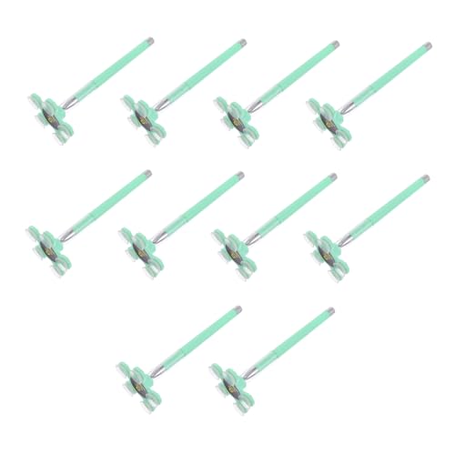 LAPYAPPE 10Stücke Kreative Saugnapf Stifte mit Telefonhalter Ergonomische Gelschreiber für Schule und Büro Glattes Schreiben LAPYAPPE 10Stücke Kreative Saugnapf Stifte mit Telefonhalter Ergonomische Gelschreiber für Schule und Büro Glattes Schreiben von LAPYAPPE