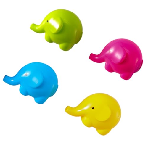 LAPYAPPE 12Stücke Kreativer Bleistiftspitzer Im Tierdesign Handspitzer Für Schreibwarenzubehör Für Schule Und Büro Für Zufällige von LAPYAPPE