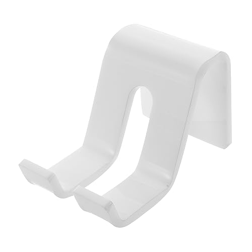 LAPYAPPE 1Satz Acryl Halter für Spielcontroller Wandmontage für Universelle Gamepads Befestigungsmaterial Weißer Designständer für Praktischen LAPYAPPE 1Satz Acryl Halter für Spielcontroller Wandmontage für Universelle Gamepads Befestigungsmaterial Weißer Designständer für Praktischen von LAPYAPPE